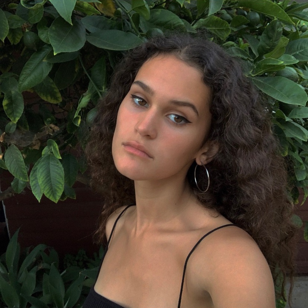 Meet your Posher, Tula